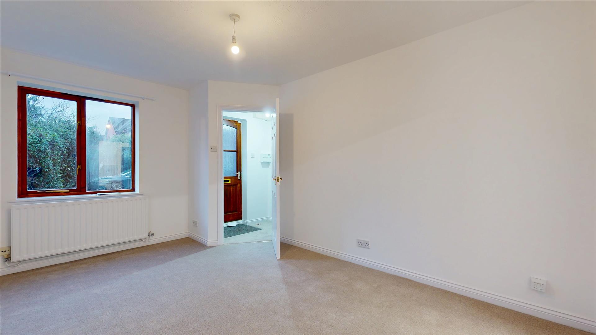 2 bed property in Denchworth Court, Milton Keynes